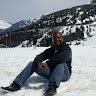 Eric Richardson