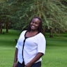 crystal wambugu