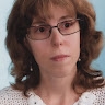Tetiana Marchak