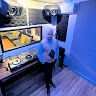 DJ ANTONIS KECHAGIADAKIS