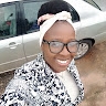 FOLUKE AHMADU
