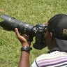 Timothy Atwine