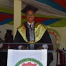 Sylvester Barongo