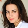 Anna Karakatsani