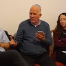 Reuven Stepansky