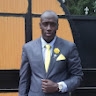 Edwin Mokoro
