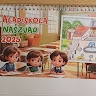 ZŠ s VJM Nesvady - Naszvad