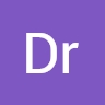 Dr black eyes