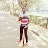 Stuart Muza