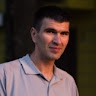 Yaroslav Burlachenko