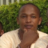 Alex M Mwirigi