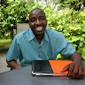 Tsama Mwanyiro