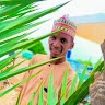 Kabir Munkailu