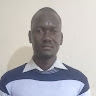 Jacton Okombo