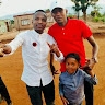 MORAKA GEORGE