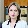 Оксана Єрьоменко