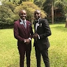 PIUS MUHANGI