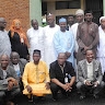 shafi'u Saleh