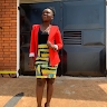 Farida Bikobere