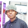 Shelton Dube