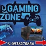 Gamezone Zeen