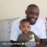 Mr Mwangi