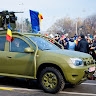 Олександр Сандул
