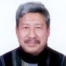 Surya Bahadur Singh