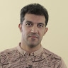 محمدمهدی باقری Bagheri