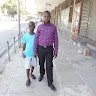 Gerald k'oduong'