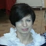 Людмила Ступак