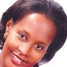 Connie Ishekindi