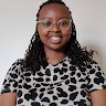 Janet Kiragu