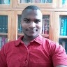 JAMES MWIRIGI