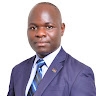 Chris Wekesa