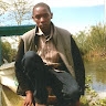 Jonah Mwangi
