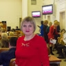 Світлана Вікторівна Лавренко