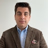 Amirhossein Azhie