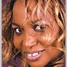 Grace Mae Taruvinga
