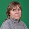Тетяна Кльокта