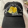 DELICIOUSLY LEMONY