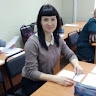 Вікторія Єгорова