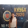 Лариса Дикарева
