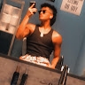 Xander Macomber