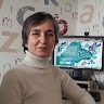 Марианна Маркова