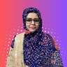 Nimra Rizwan