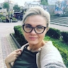 Светлана Буркут