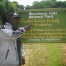 FRED NSUBUGA