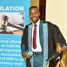 David Kangwa