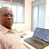 Robert Waako